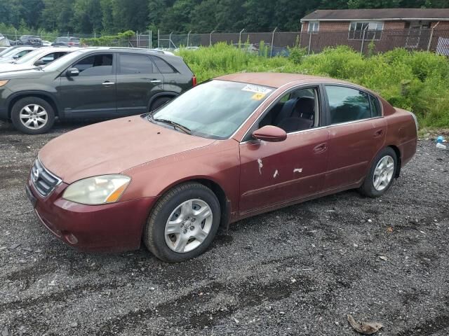 Nissan Altima