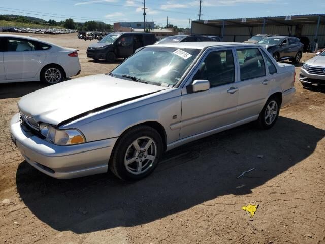 Volvo S70