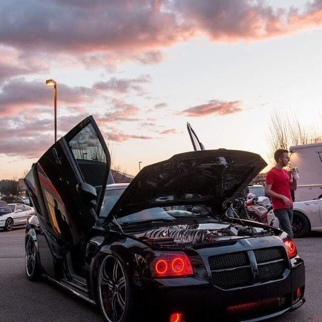 Dodge Magnum