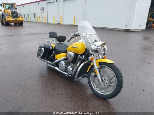 Honda VTX1300C