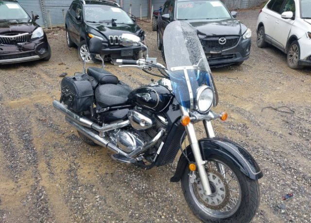 Suzuki VL800K