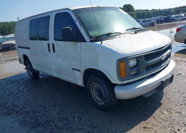 Chevrolet Express