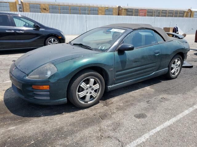 Mitsubishi Eclipse