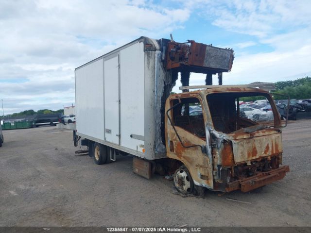 Isuzu NQR/NRR
