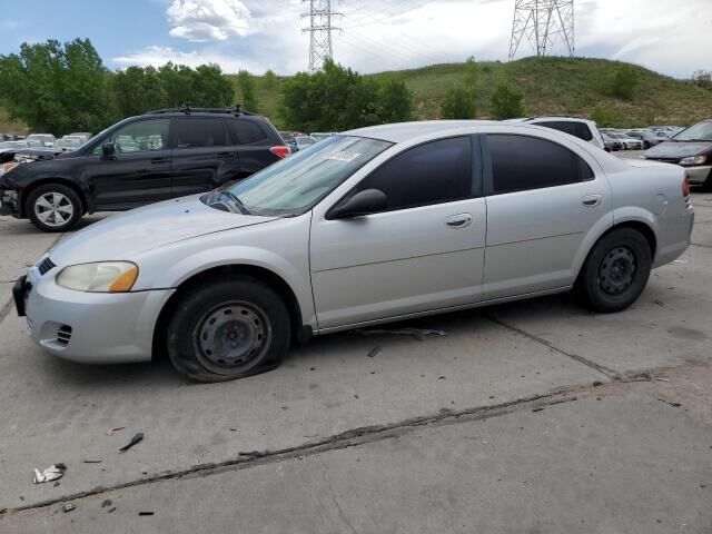 Dodge Stratus