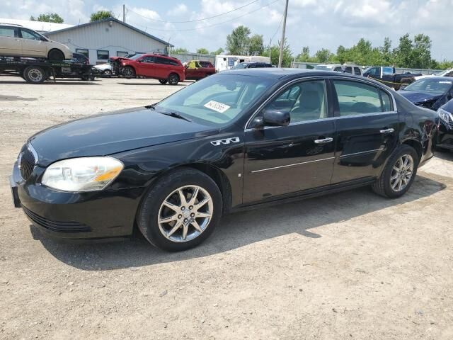 2006 BUICK Lucerne