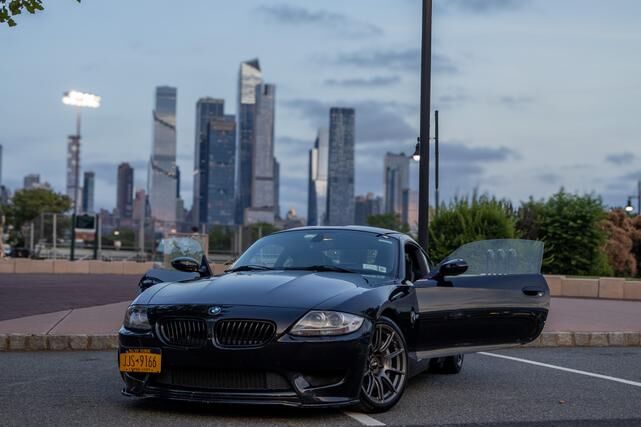BMW Z4