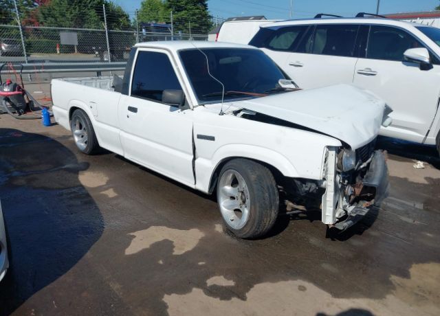 Mazda B-Series