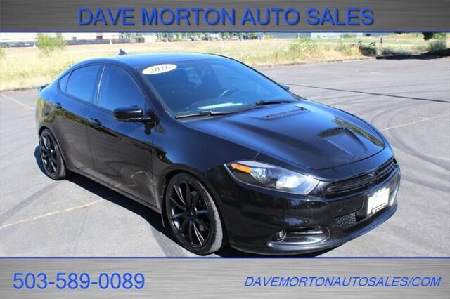 Dodge Dart