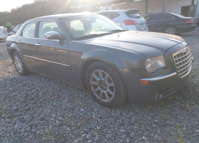 Chrysler 300C