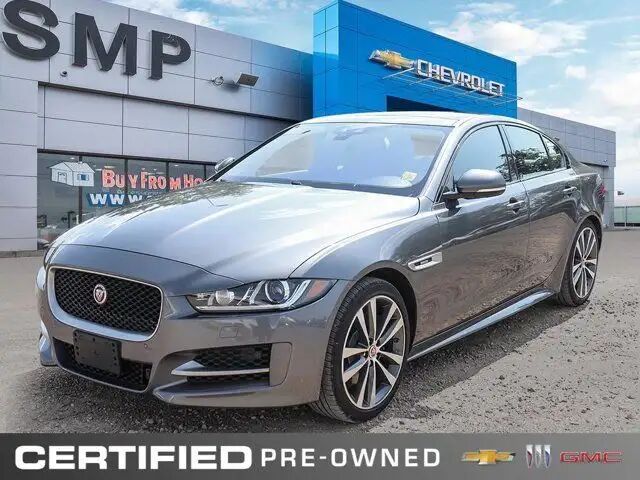 JAGUAR