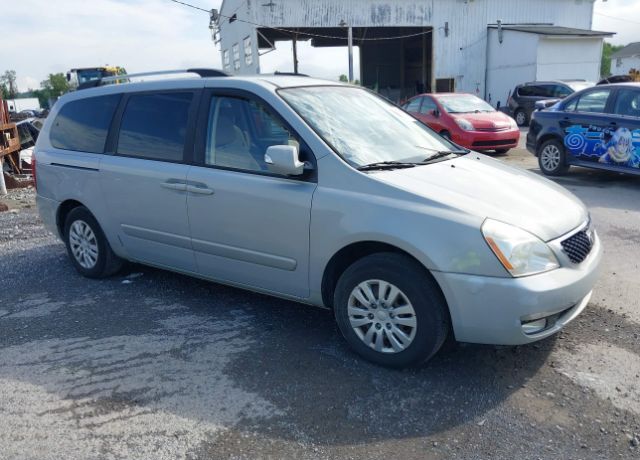 Kia Sedona
