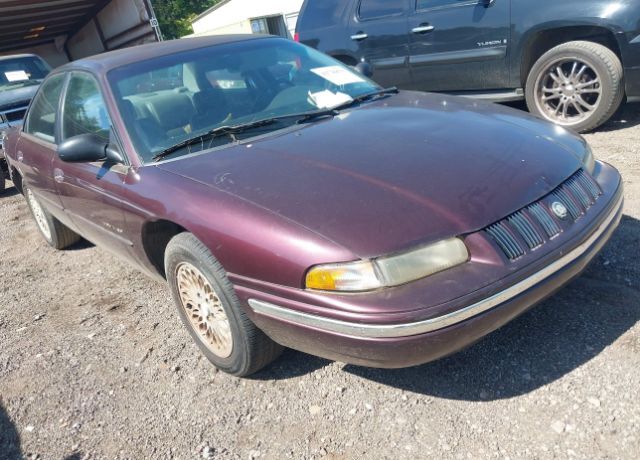 Chrysler Concorde