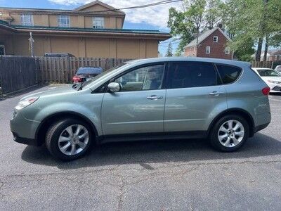 Subaru B9 Tribeca
