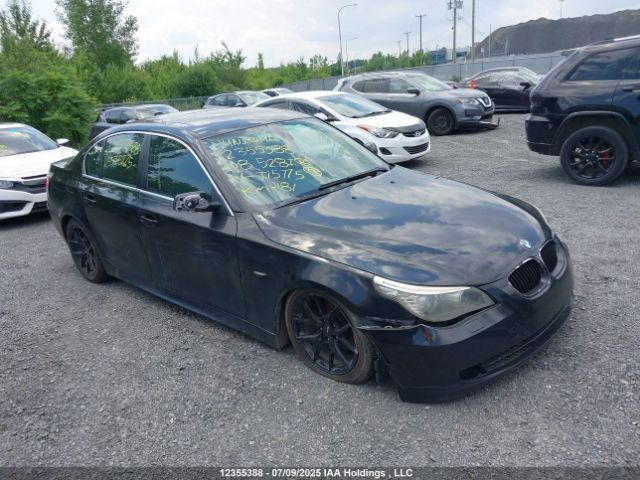 BMW 528i