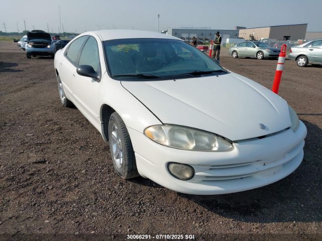 Chrysler Intrepid