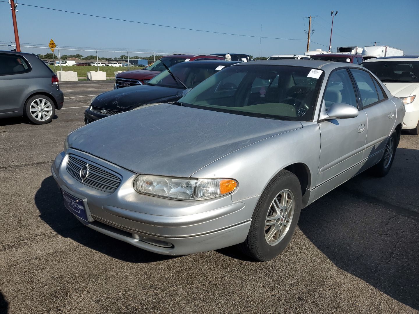 Buick Regal