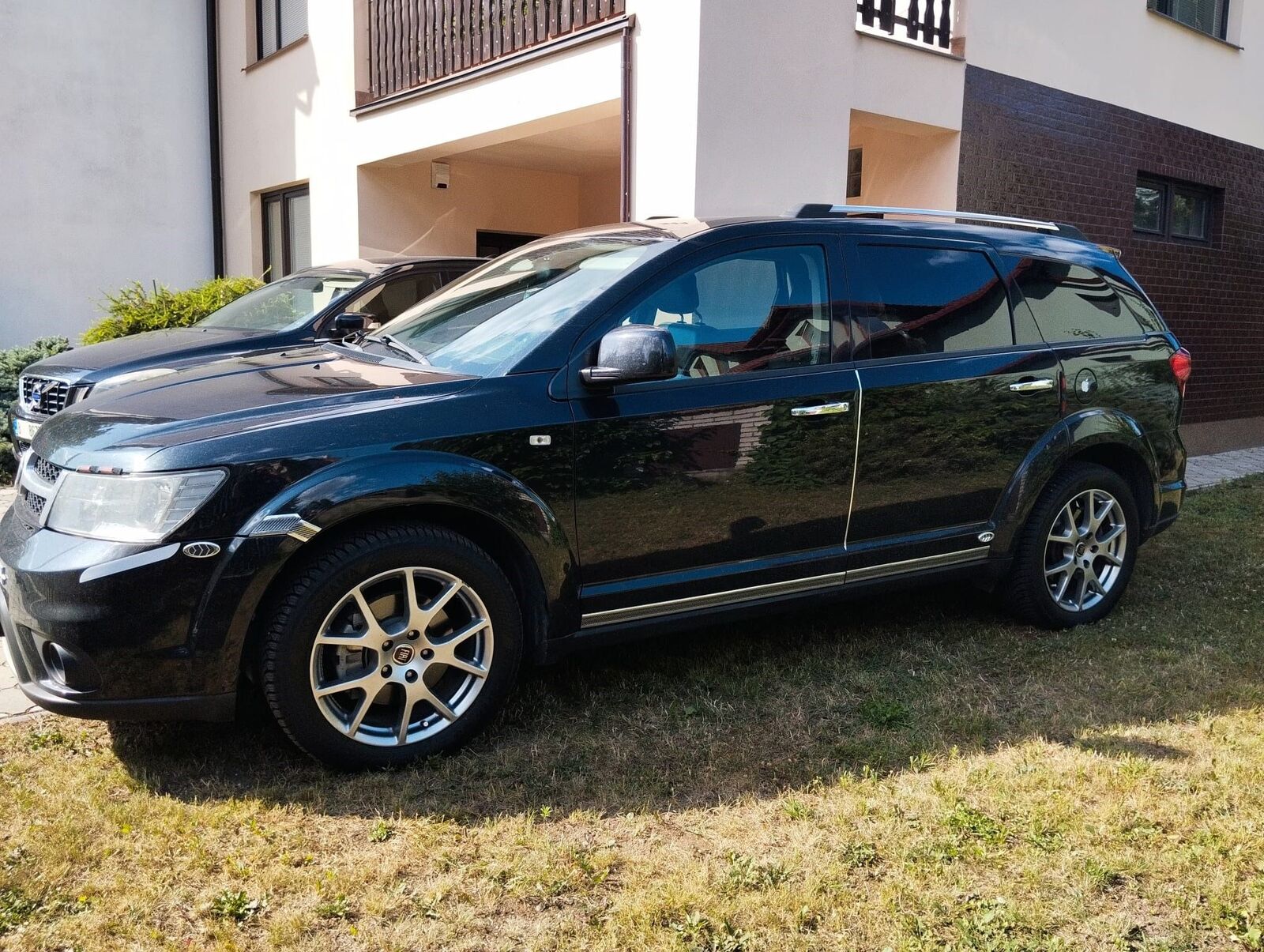 FIAT Freemont