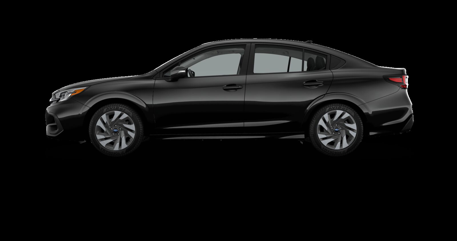 2025 SUBARU Legacy
