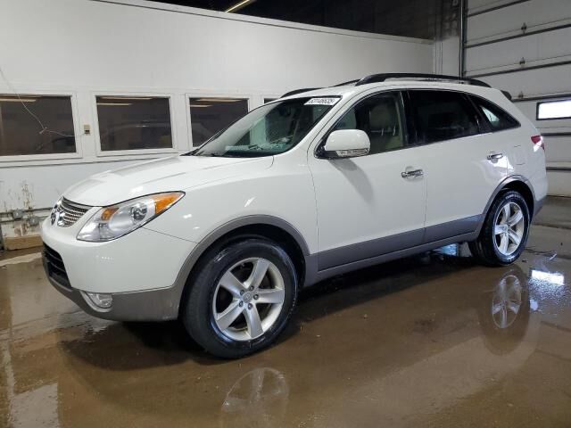 Hyundai Veracruz