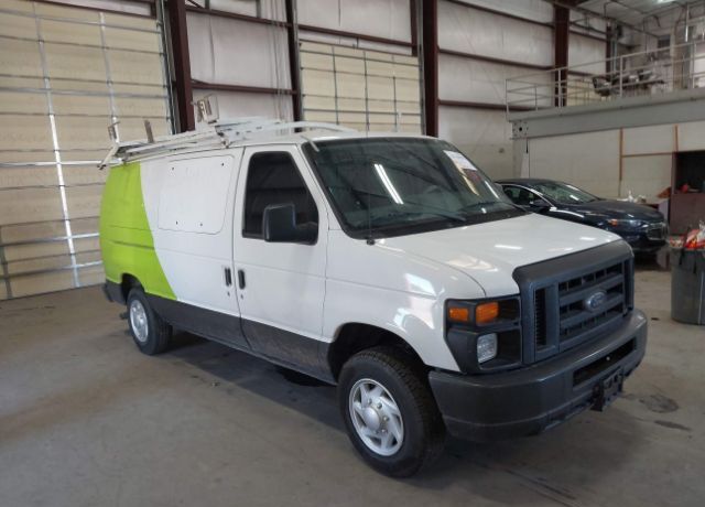 Ford E-150