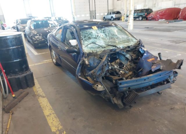 Pontiac Sunfire