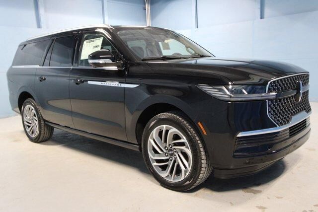 2025 LINCOLN Navigator L