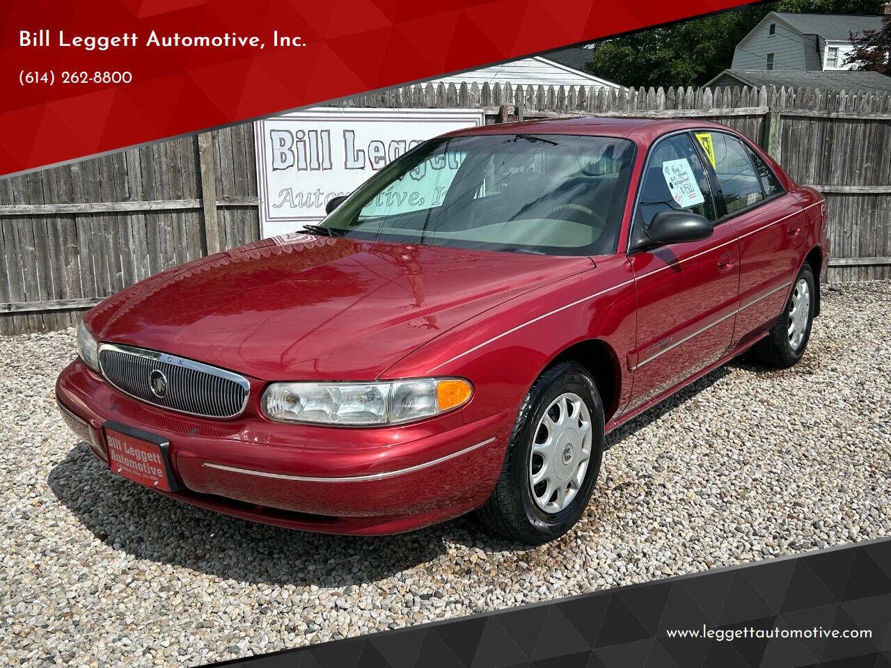 Buick Century