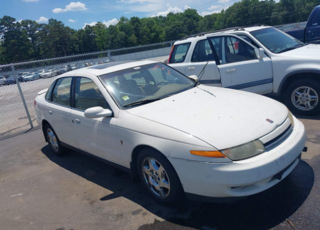 Saturn LS2