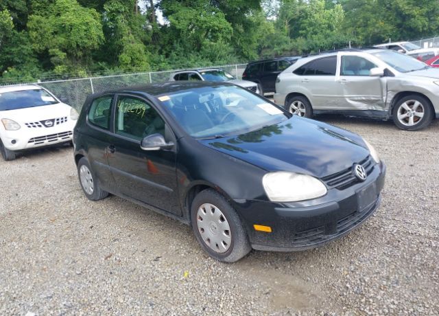 Volkswagen Rabbit