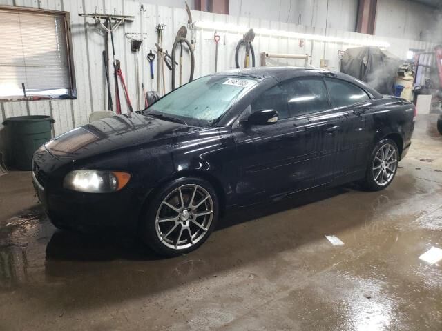 Volvo C70