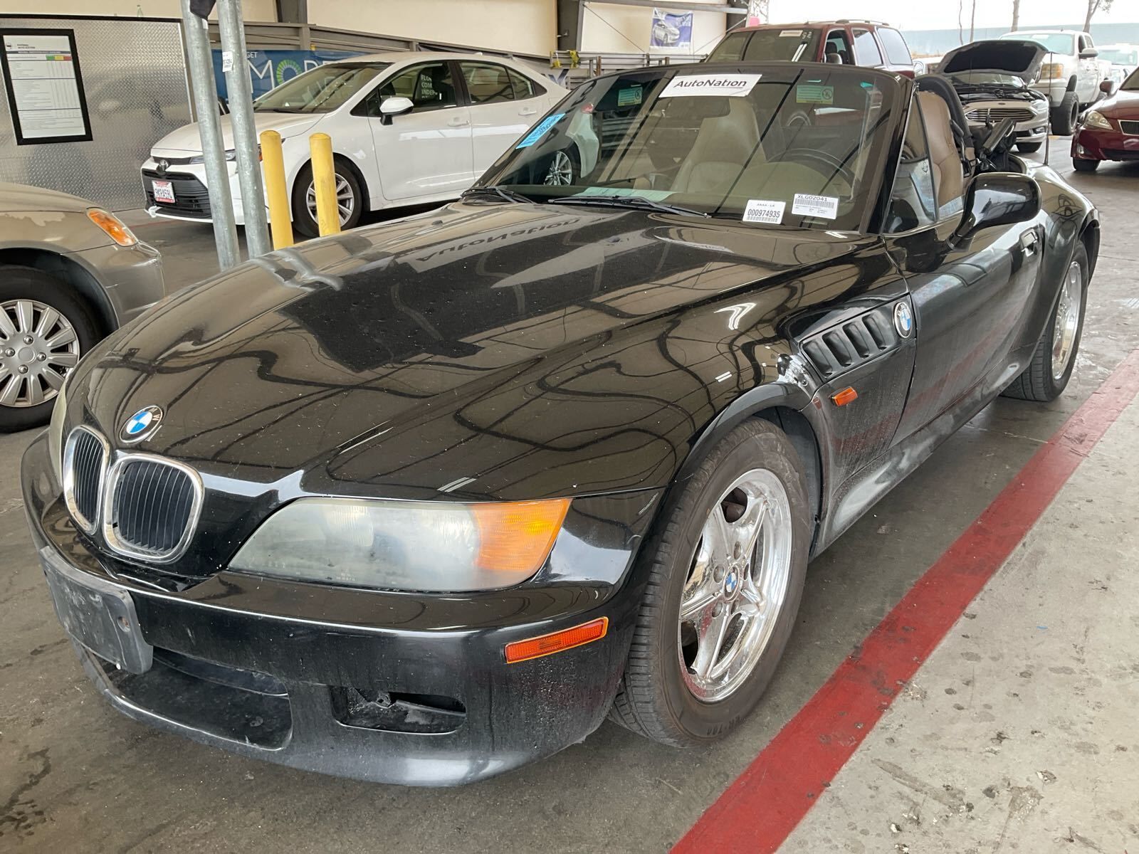 BMW Z3