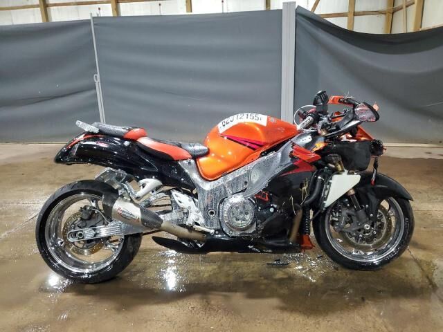 Suzuki GSX1300R