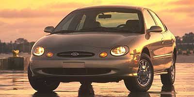 Ford Taurus
