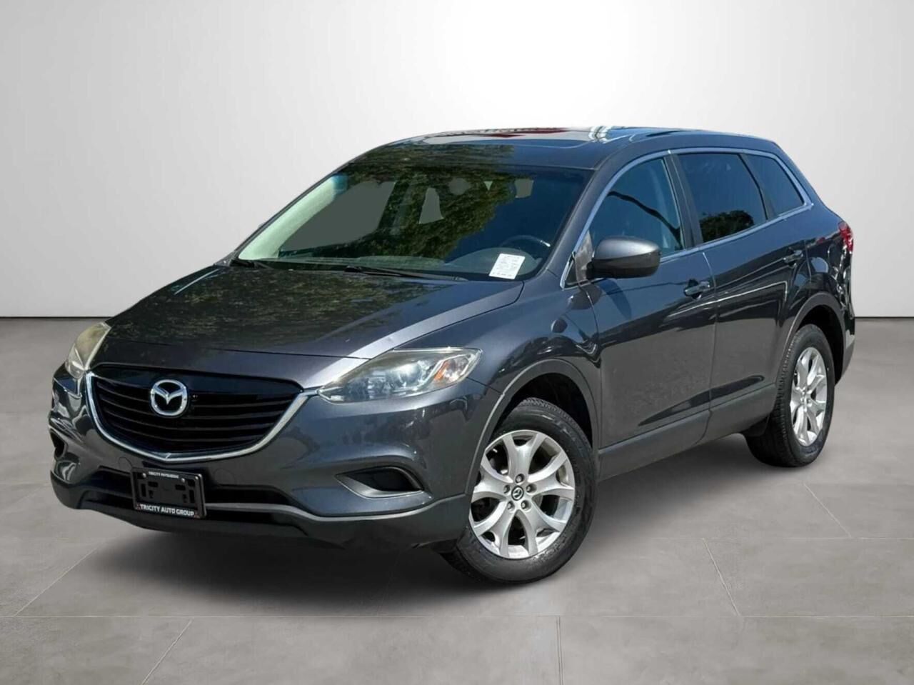 Mazda CX-9