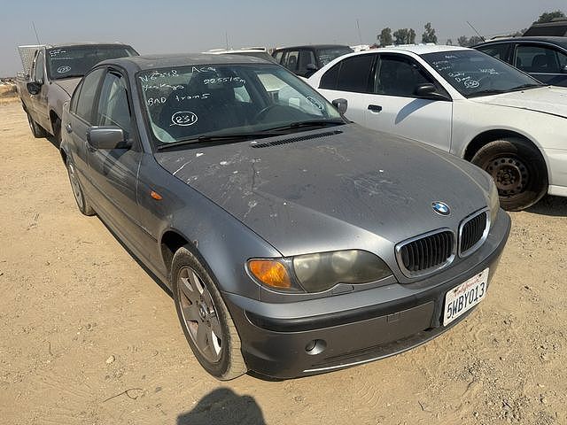 BMW 325xi