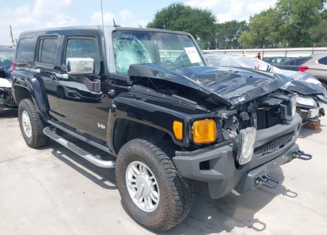 HUMMER H3