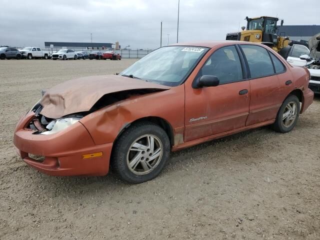 Pontiac Sunfire