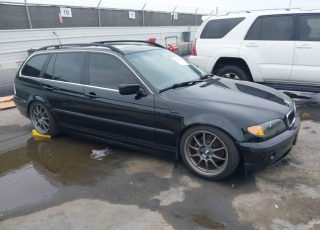 BMW 325i