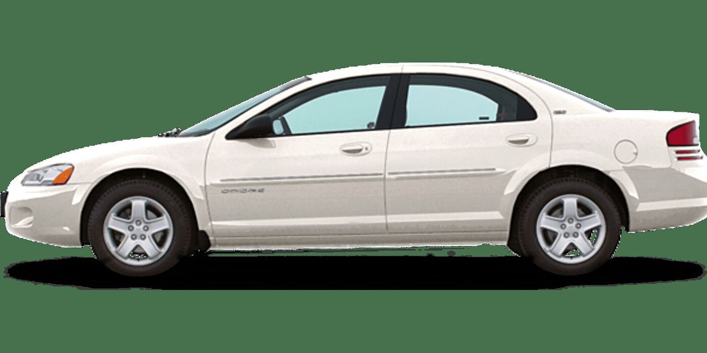 Dodge Stratus