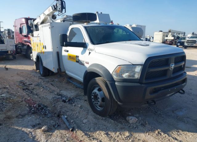 RAM 5500