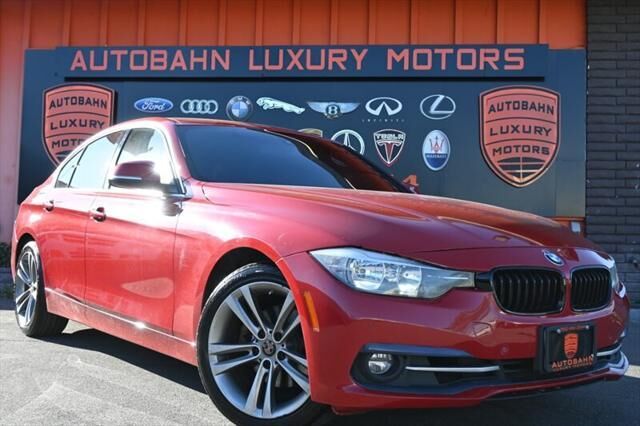 BMW 330i