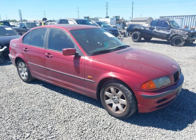 BMW 325i