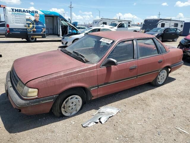 Ford Tempo