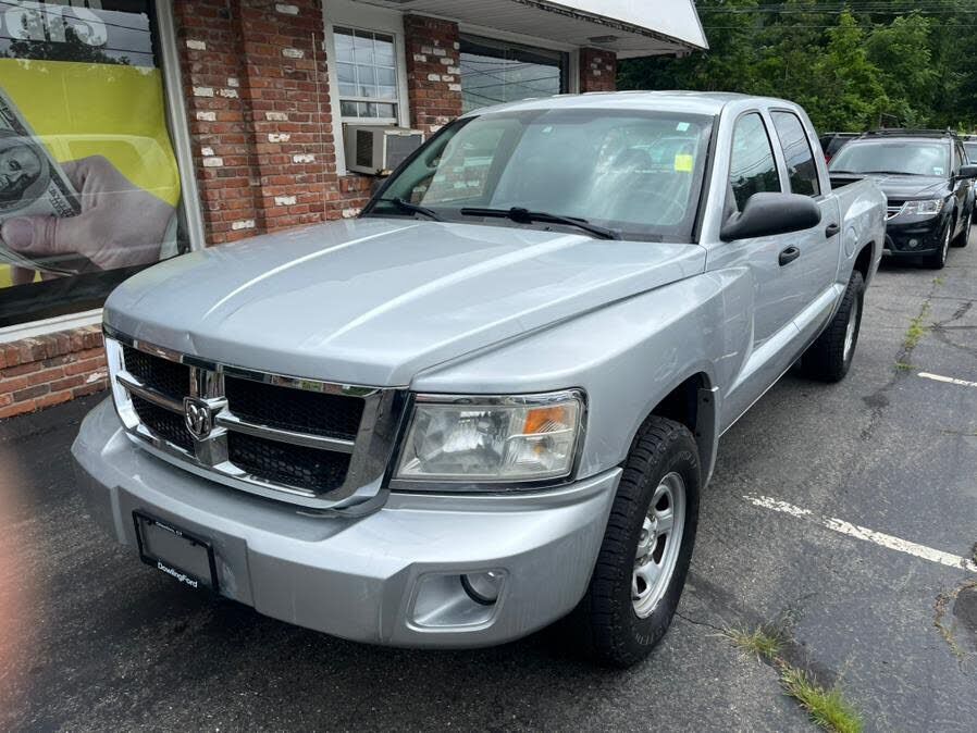 Dodge Dakota