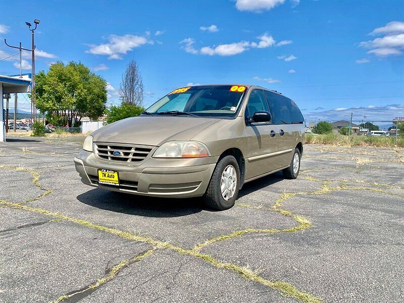 Ford Windstar
