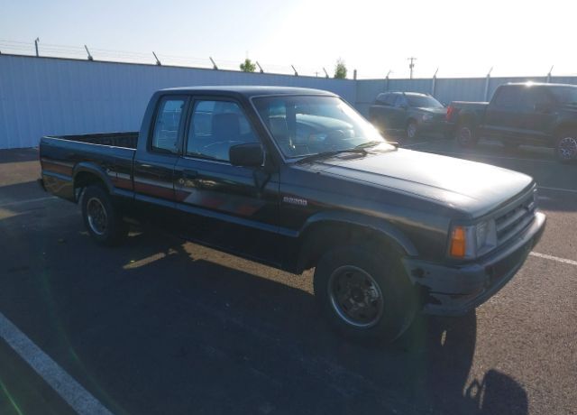 Mazda B-Series