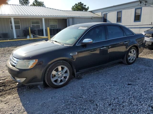 Ford Taurus