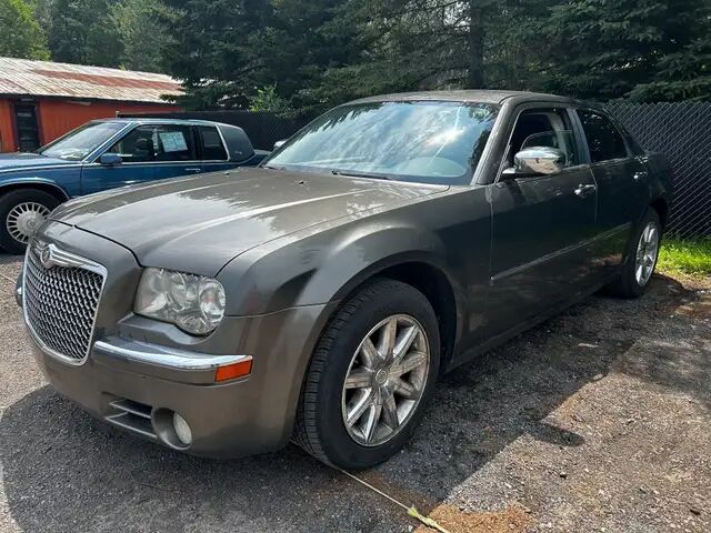 Chrysler 300