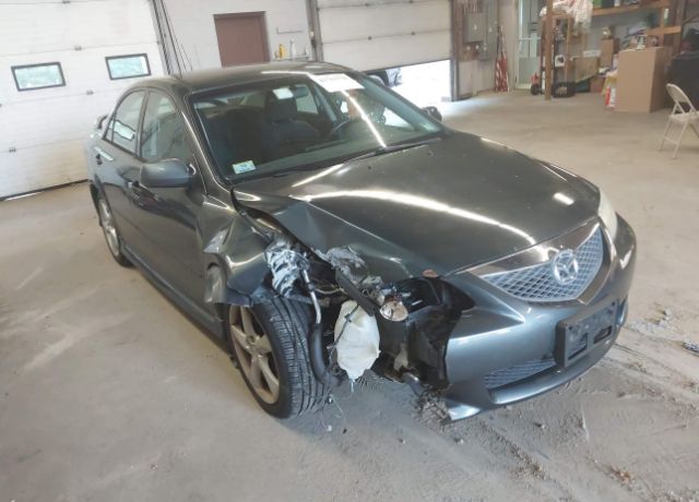 Mazda Mazda6